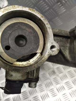 036103475N Постель распредвала (бугель) Volkswagen Polo 4 Арт 19672, вид 2