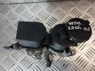 A6400101062 Маслоотделитель (сапун) Mercedes B W245 Арт 20388, вид 1