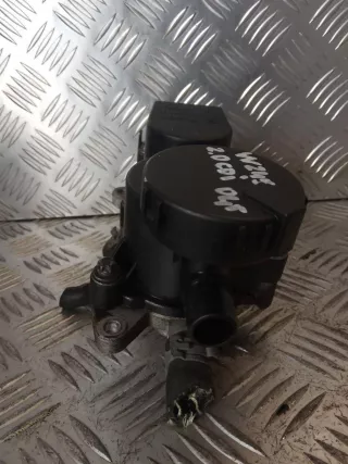 A6400101062 Маслоотделитель (сапун) Mercedes B W245 Арт 20388, вид 5