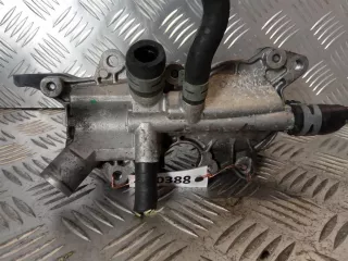 A6400101062 Маслоотделитель (сапун) Mercedes B W245 Арт 20388, вид 6