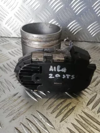 280750102 Заслонка дроссельная Alfa Romeo 156 Арт 20529, вид 4
