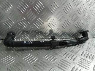 06A131127 Патрубок вентиляции картера Audi A3 8P Арт 21484