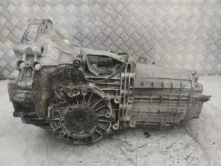 EMV КПП механическая (МКПП) Volkswagen Passat B5 Арт 21516, вид 2