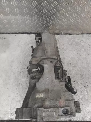 EMV КПП механическая (МКПП) Volkswagen Passat B5 Арт 21516, вид 3