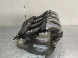 46535698 Коллектор впускной Fiat Marea Арт 20893, вид 2