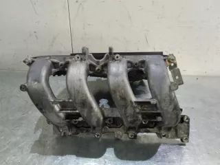 46535698 Коллектор впускной Fiat Marea Арт 20893, вид 3