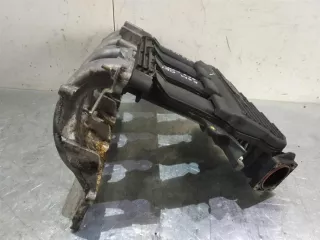 46535698 Коллектор впускной Fiat Marea Арт 20893, вид 4