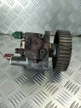 0445010097 ТНВД Opel Signum Арт 21296, вид 2