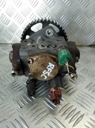 0445010097 ТНВД Opel Signum Арт 21296, вид 3