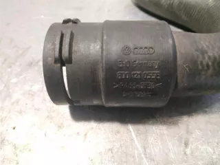 8D0121055E Патрубок (трубопровод, шланг) Audi A4 B5 Арт 21881, вид 3