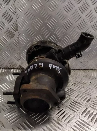 A100856A,4520681S,9146010 Турбина Saab 900 Арт 22120, вид 3