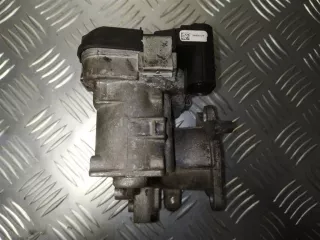55213019 Дроссельная заслонка Citroen Nemo Арт 22379, вид 1