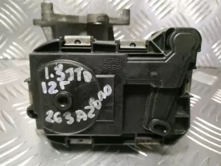 55213019 Дроссельная заслонка Citroen Nemo Арт 22379, вид 2