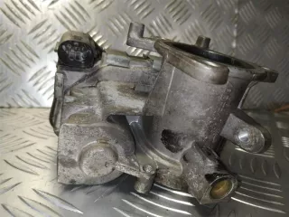 55213019 Дроссельная заслонка Citroen Nemo Арт 22379, вид 3
