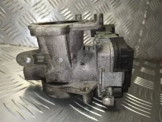 55213019 Дроссельная заслонка Citroen Nemo Арт 22379, вид 4