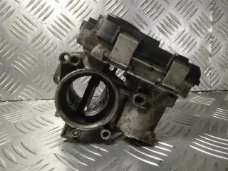 55213019 Дроссельная заслонка Citroen Nemo Арт 22379, вид 5