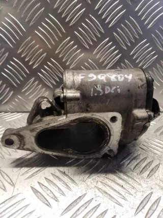 8200609274,H8200194323 Клапан EGR Renault Espace 4 Арт 22979, вид 2