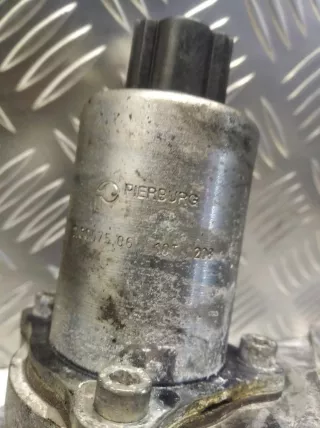 7.00075.06 Клапан EGR Nissan Primera 12 Арт 22944, вид 4