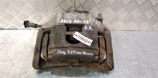  Суппорт передний правый Audi A6 C6 (S6,RS6) Арт 22932