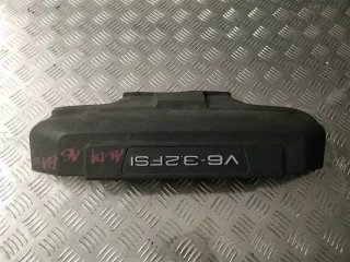 06E103925H Декоративная крышка двигателя Audi A6 C6 (S6,RS6) Арт 23612