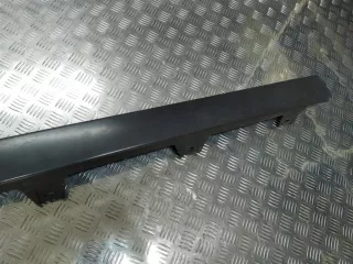 4F9853860 Накладка на порог наружная (комплект) Audi A6 C6 (S6,RS6) Арт 23934, вид 2
