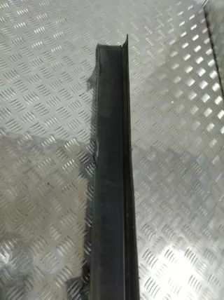 4F9853860 Накладка на порог наружная (комплект) Audi A6 C6 (S6,RS6) Арт 23934, вид 4