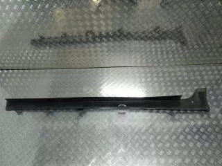 4F9853860 Накладка на порог наружная (комплект) Audi A6 C6 (S6,RS6) Арт 23934, вид 5