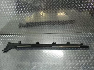 4F9853860 Накладка на порог наружная (комплект) Audi A6 C6 (S6,RS6) Арт 23934, вид 7