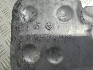 6110140602 Поддон Mercedes C W203 Арт 23756, вид 3