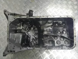 6110140602 Поддон Mercedes C W203 Арт 23756, вид 5