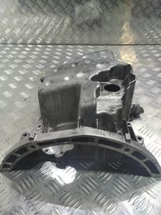 6110140602 Поддон Mercedes C W203 Арт 23756, вид 6