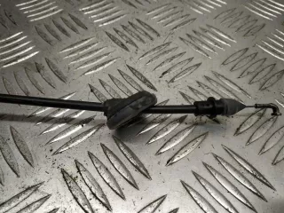 1T0837086A Трос двери Volkswagen Touran 1 Арт 24735, вид 2