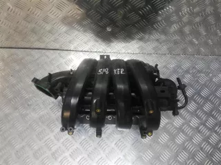 55353313 Коллектор впускной Opel Astra H Арт 25842, вид 2
