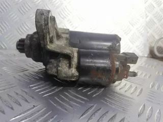 1120400 Стартер Skoda Fabia 2 Арт 26686, вид 3