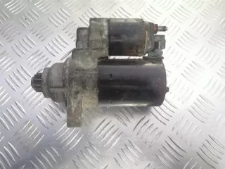 1120400 Стартер Skoda Fabia 2 Арт 26686, вид 5