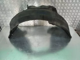 4F0821133A Защита арок передняя левая (подкрылок) Audi A6 C6 (S6,RS6) Арт 26072, вид 1