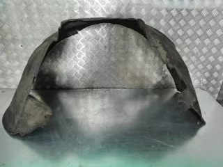 4F0821133A Защита арок передняя левая (подкрылок) Audi A6 C6 (S6,RS6) Арт 26072, вид 2
