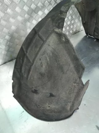 4F0821133A Защита арок передняя левая (подкрылок) Audi A6 C6 (S6,RS6) Арт 26072, вид 3