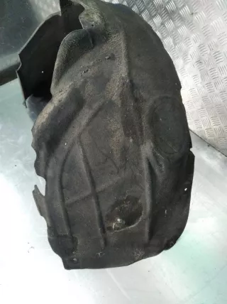 4F0821133A Защита арок передняя левая (подкрылок) Audi A6 C6 (S6,RS6) Арт 26072, вид 4