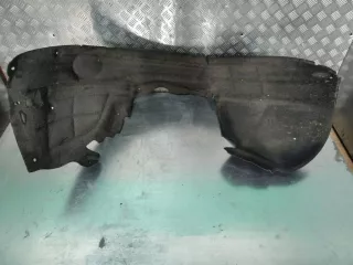 4F0821133A Защита арок передняя левая (подкрылок) Audi A6 C6 (S6,RS6) Арт 26072, вид 5