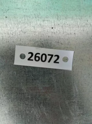 4F0821133A Защита арок передняя левая (подкрылок) Audi A6 C6 (S6,RS6) Арт 26072, вид 8