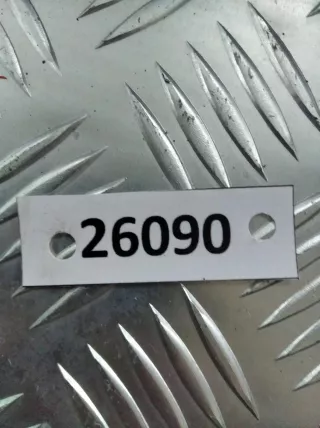 90580651LH ус под фару левый Opel Zafira A Арт 26090, вид 2