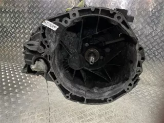 ND4001 КПП механическая (МКПП) Renault Megane 2 Арт 27209, вид 1
