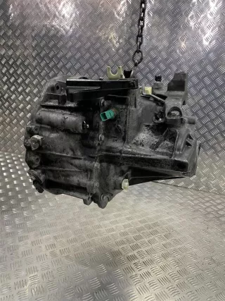 ND4001 КПП механическая (МКПП) Renault Megane 2 Арт 27209, вид 6
