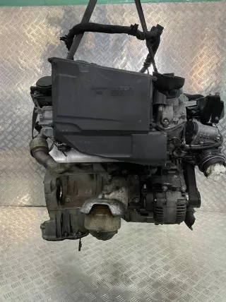 642920 Двигатель Mercedes CLS C219 Арт 27239, вид 4