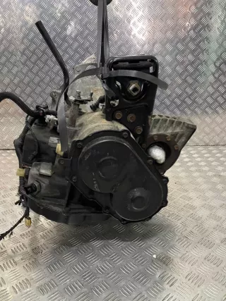  КПП автоматическая (АКПП) Mitsubishi Space Runner 2 Арт 27484, вид 3