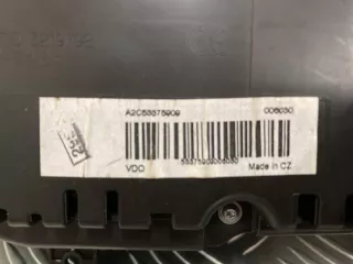 3C0920972J Щиток приборов (приборная панель) Volkswagen Passat B7 Арт 27618, вид 3
