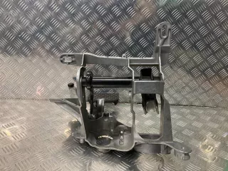 4F2721117B,AF2723140,00007845 Педаль тормоза Audi A6 C6 (S6,RS6) Арт 27705, вид 3