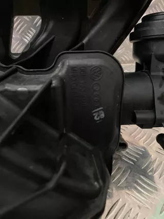 06F133210K,0261230031 Коллектор впускной Seat Cordoba 2 restailing Арт 27733, вид 7
