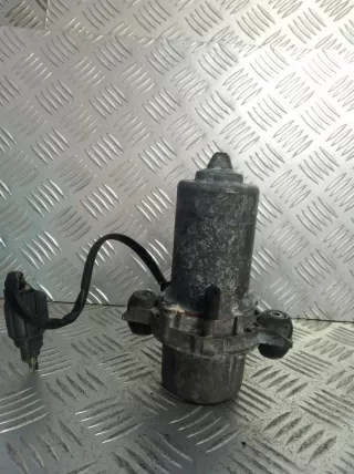AG9N2A451BB Вакуумный усилитель тормозов Ford S-Max 1 restailing Арт 27535, вид 3